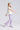 Sophia Bootcut Legging **Lavender**