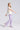 Sophia Bootcut Legging **Lavender**