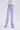 Sophia Bootcut Legging **Lavender**