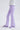 Sophia Bootcut Legging **Lavender**