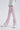 Sophia Bootcut Legging **Sparkling Pink**