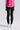 Sophia Leggings **Charcoal Black**