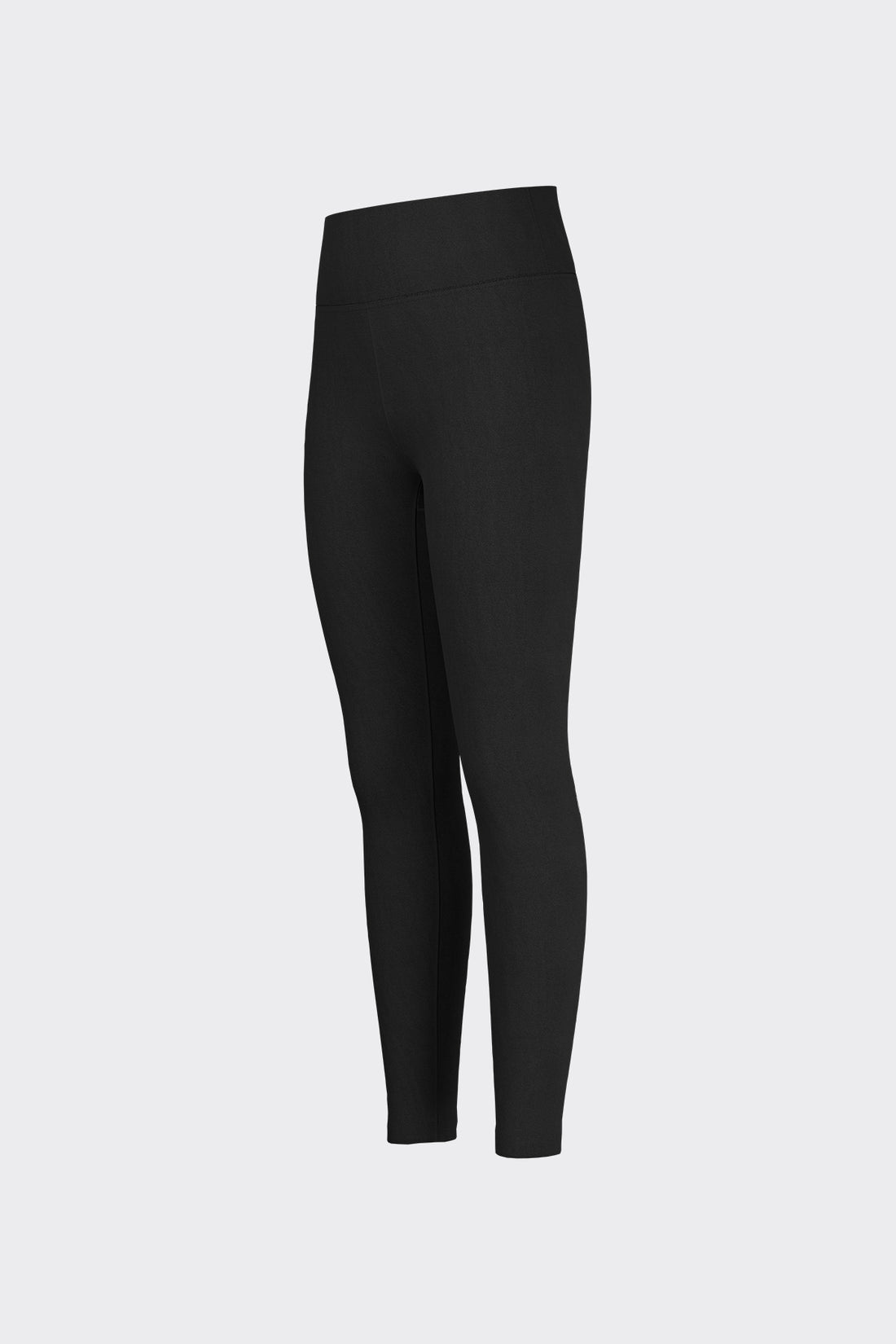 Sophia Leggings **Charcoal Black**