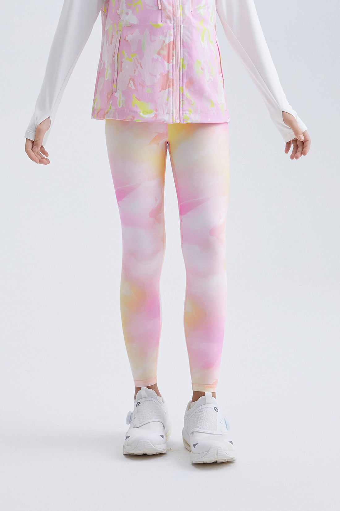 **Elf Pink**