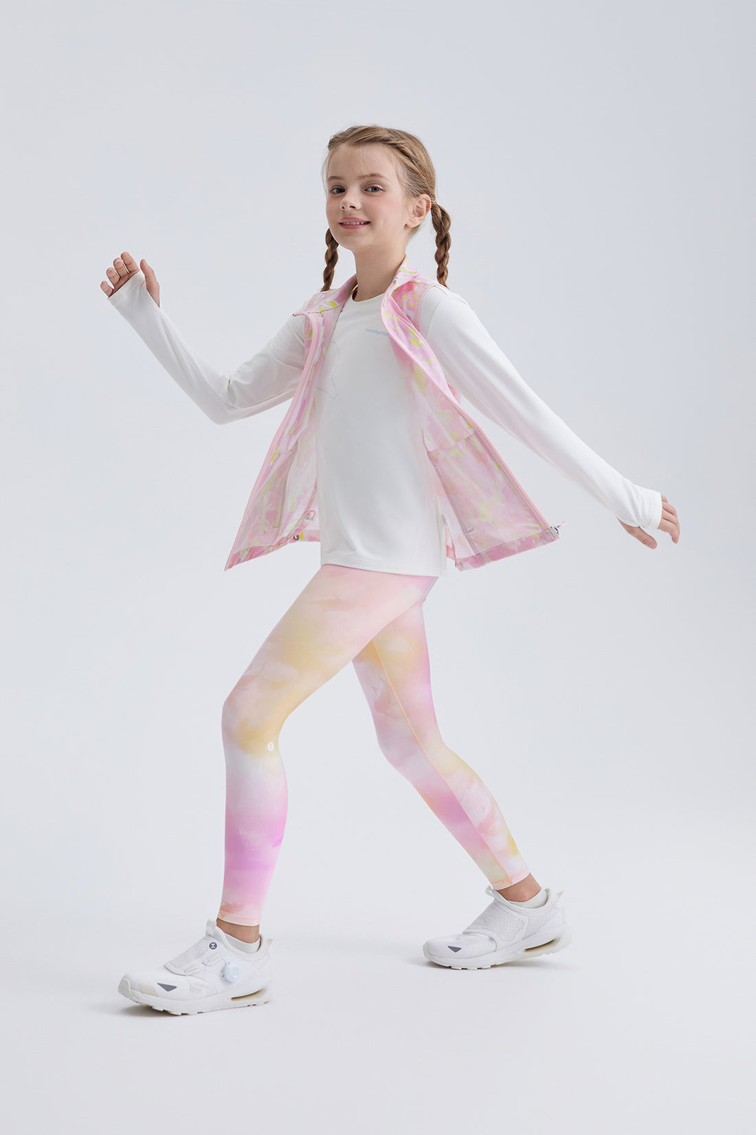 **Elf Pink**