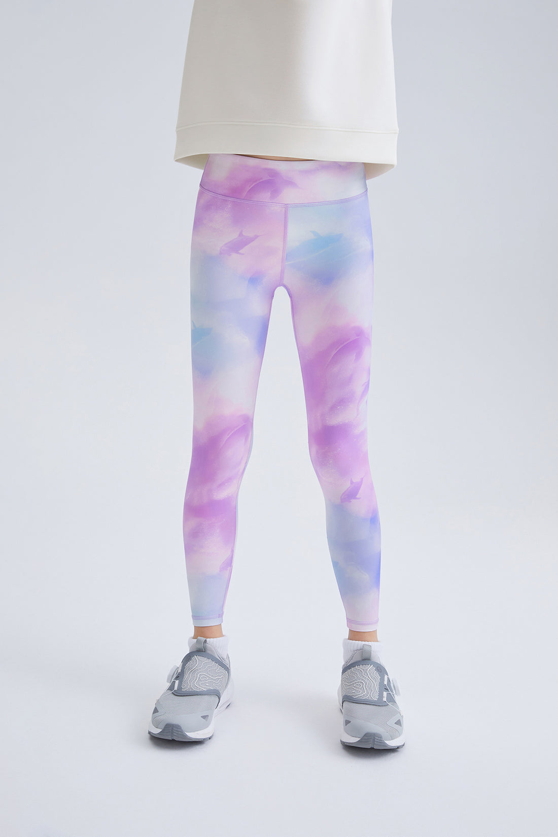 **Elf Purple**