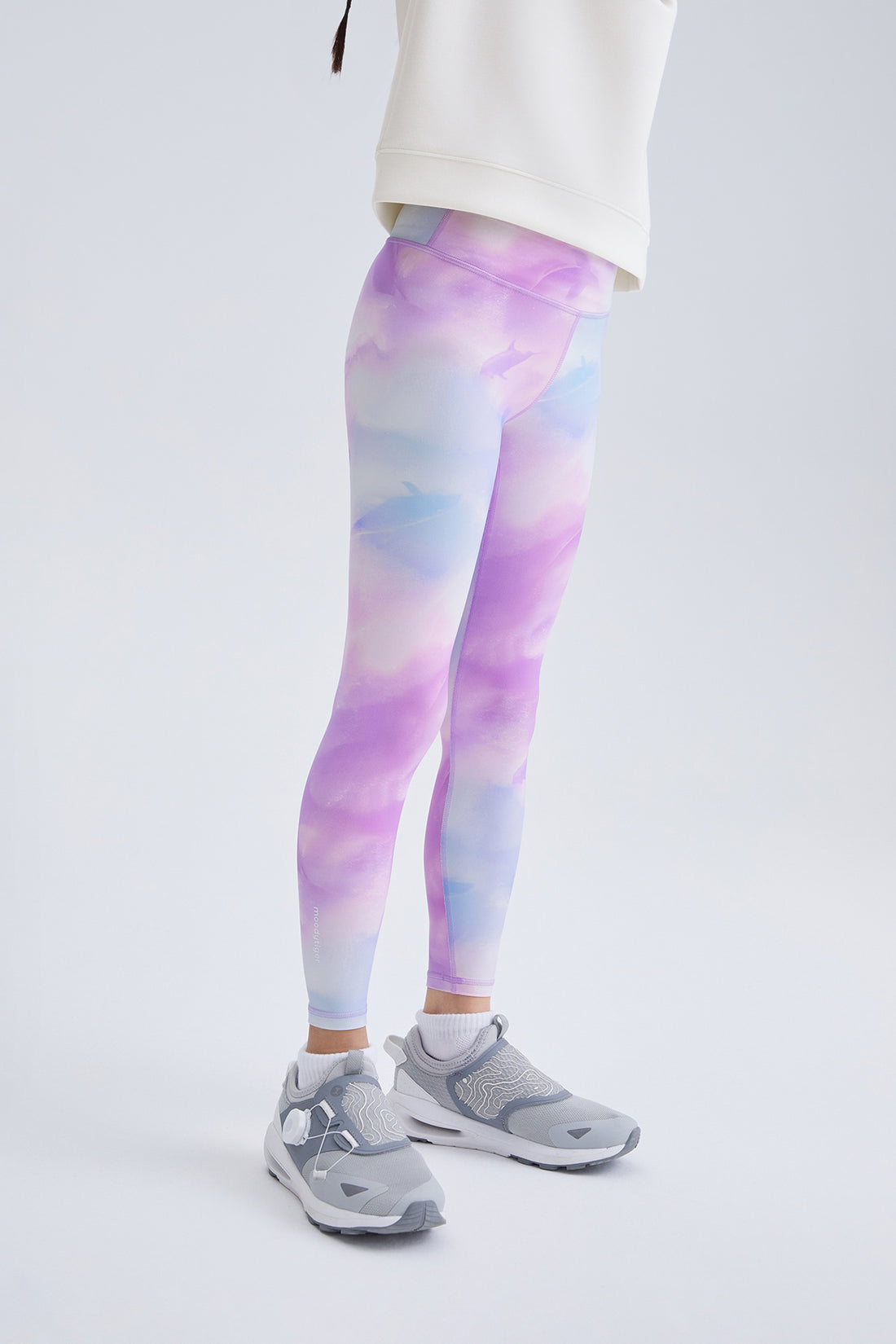 **Elf Purple**