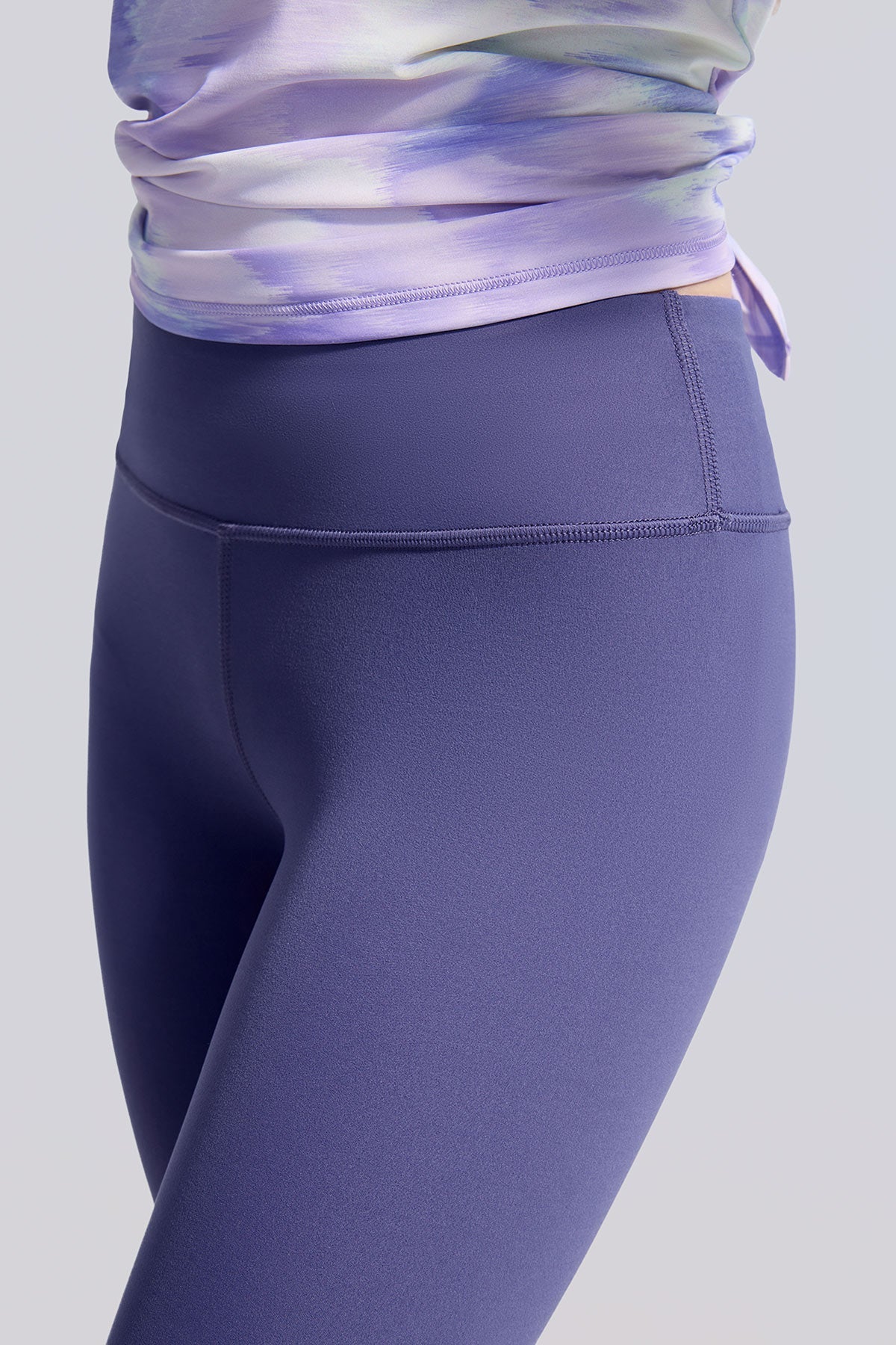 Sophia Leggings **Future Dusk**