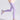 Sophia Leggings **Lavender**