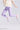 Sophia Leggings **Lavender**