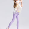 Sophia Leggings **Lavender**