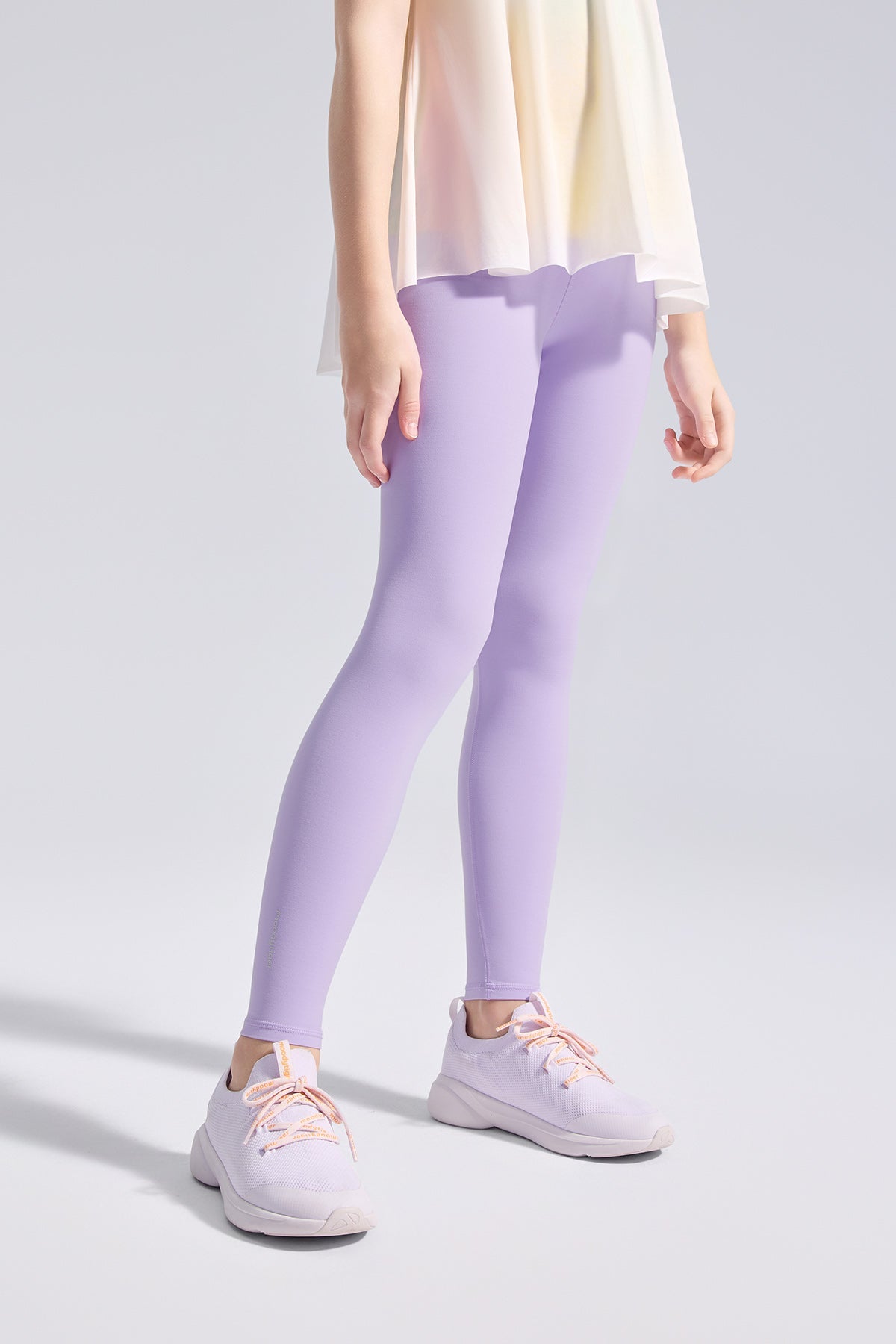 Sophia Leggings **Lavender**