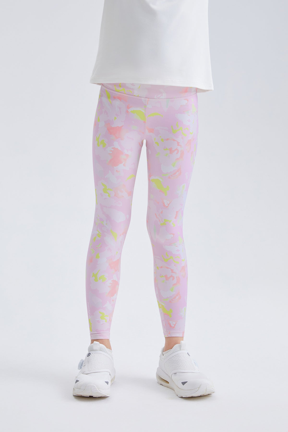 Sophia Leggings **Sparkling Pink**