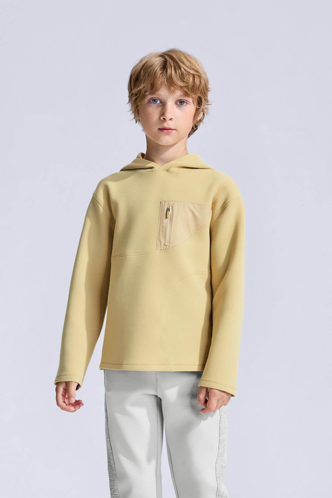 Sport Hoodie **Grinding sand**