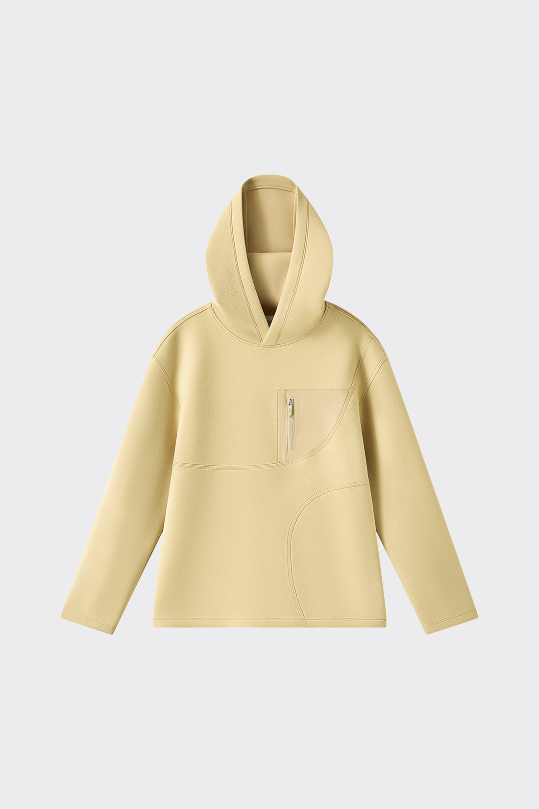 Sport Hoodie **Grinding sand**