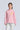 Sport Hoodie **Iridescent Pink**