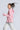 Sport Hoodie **Iridescent Pink**
