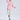 Sport Hoodie **Iridescent Pink**