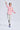 Sport Hoodie **Iridescent Pink**