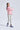 Sport Hoodie **Iridescent Pink**