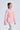 Sport Hoodie **Iridescent Pink**