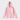 Sport Hoodie **Iridescent Pink**