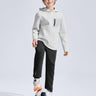Sport Hoodie **Moon Grey**