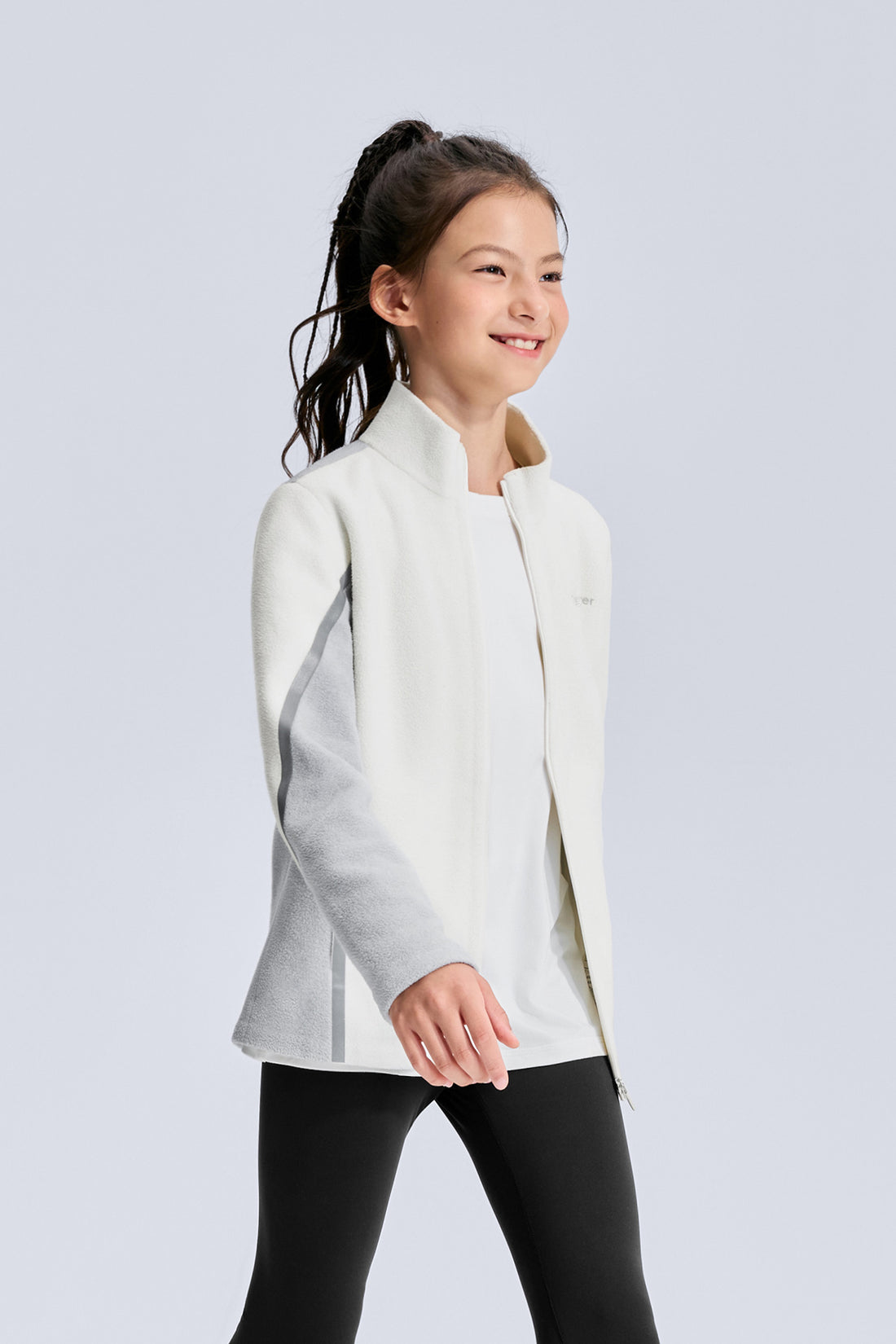 Sport Jacket **Blanc de Blanc**