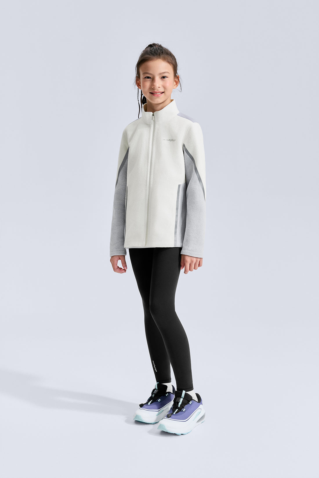 Sport Jacket **Blanc de Blanc**