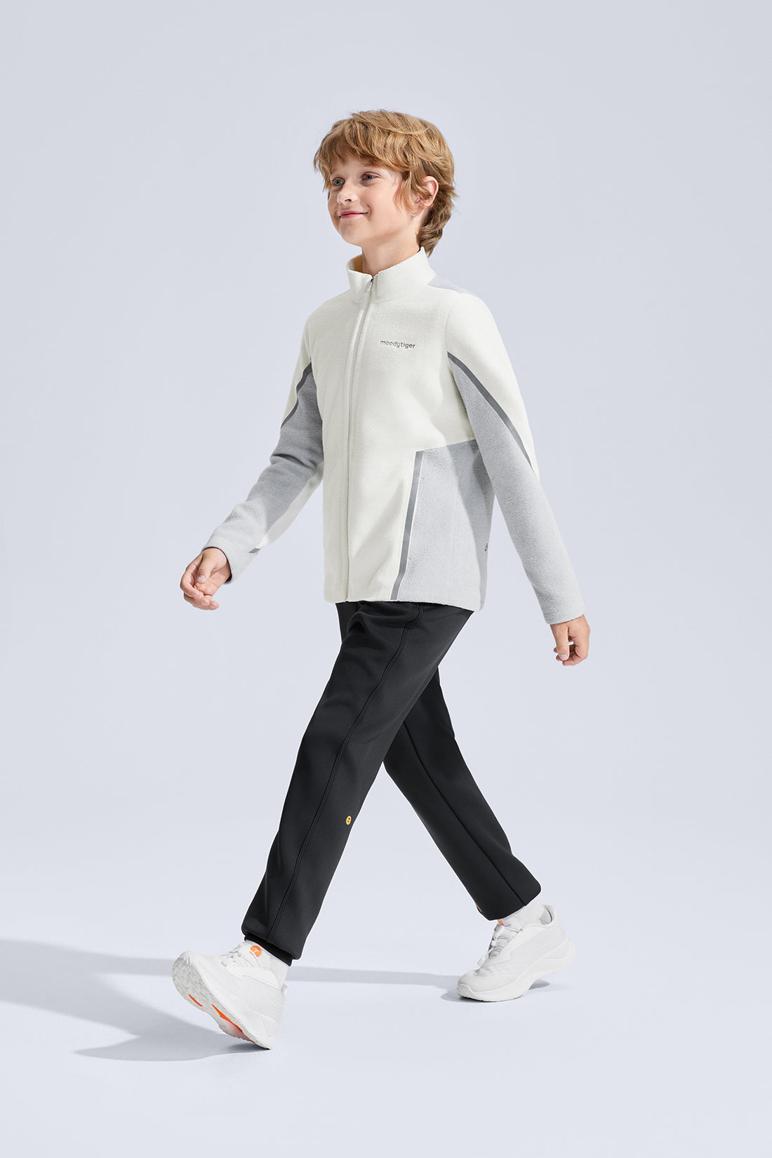 Sport Jacket **Blanc de Blanc**