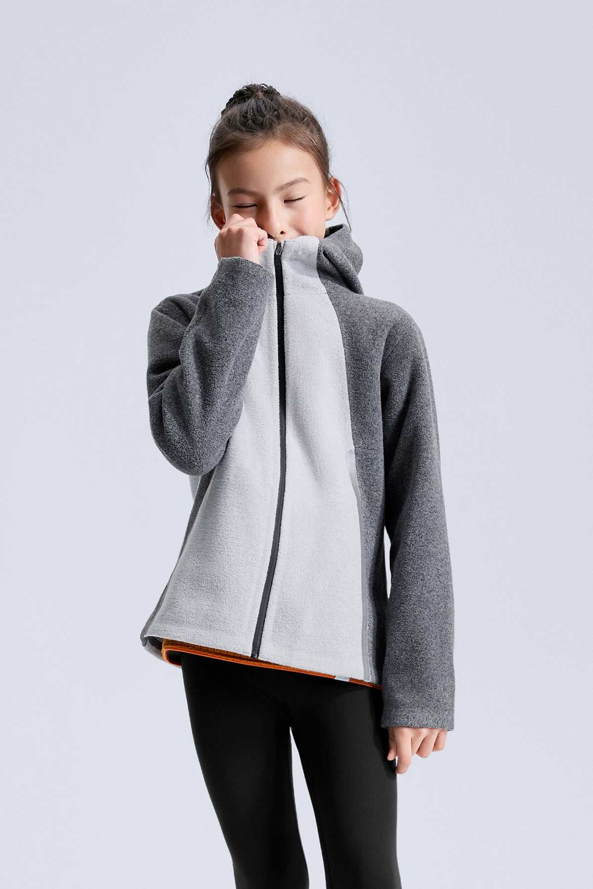 Sport Jacket **Charcoal Black**