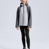 Sport Jacket **Charcoal Black**