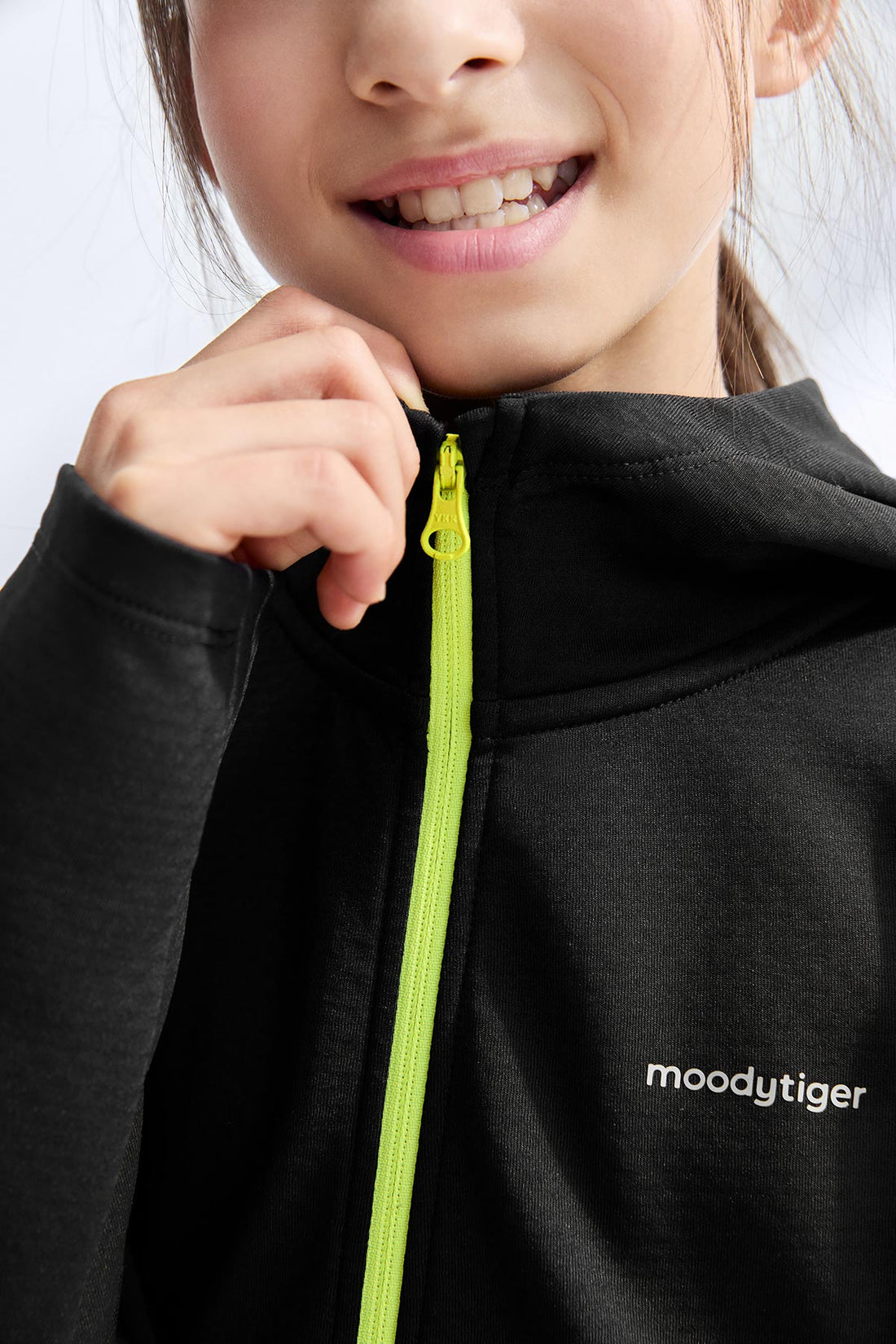 Sport Jacket **Charcoal Black**