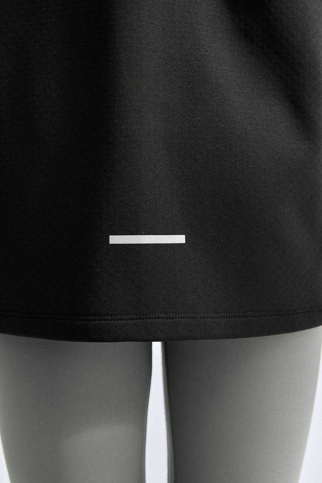 Sport Jacket **Charcoal Black**