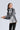 Sport Jacket **Charcoal Black**