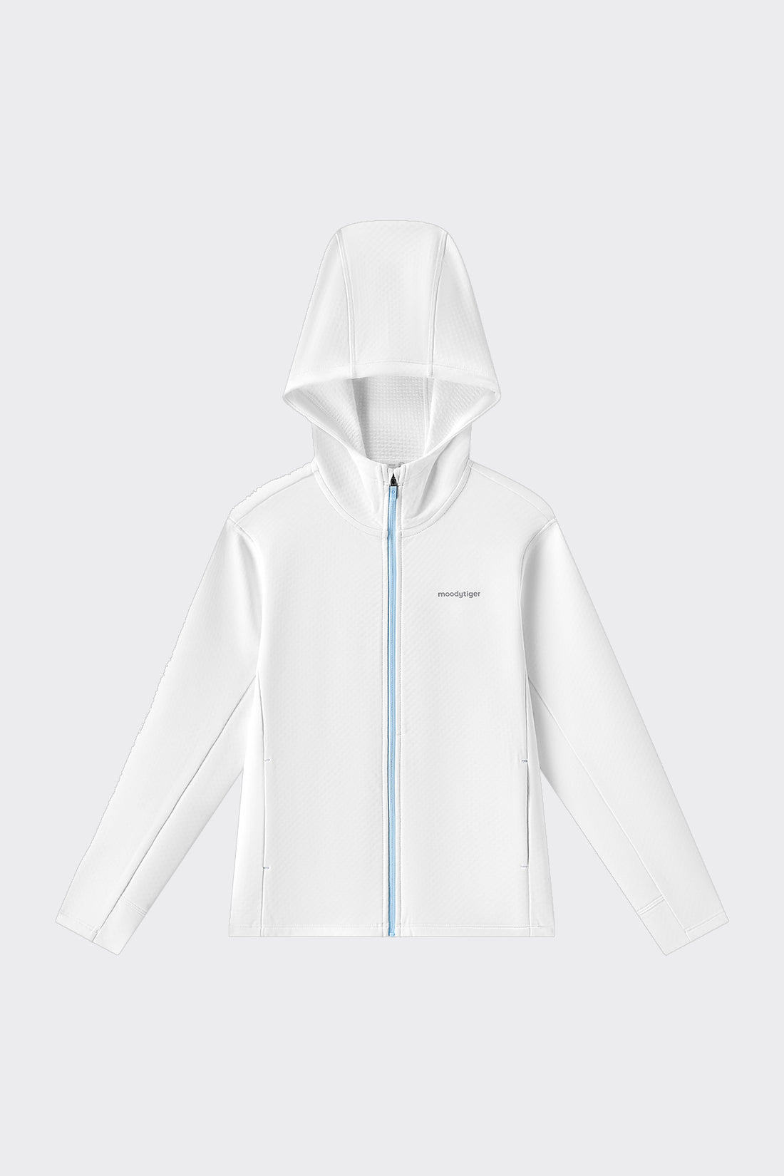 Sport Jacket **Cloud Dancer**