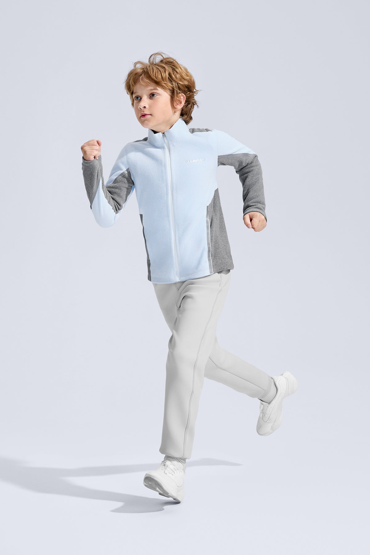Sport Jacket **Ice Water**