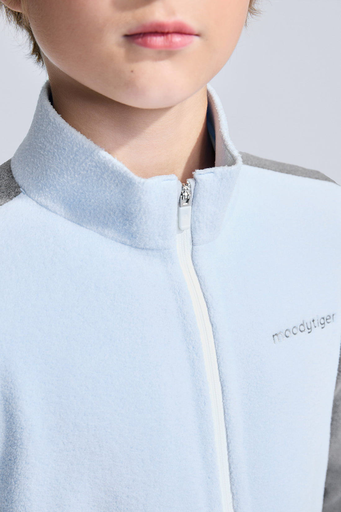Sport Jacket **Ice Water**