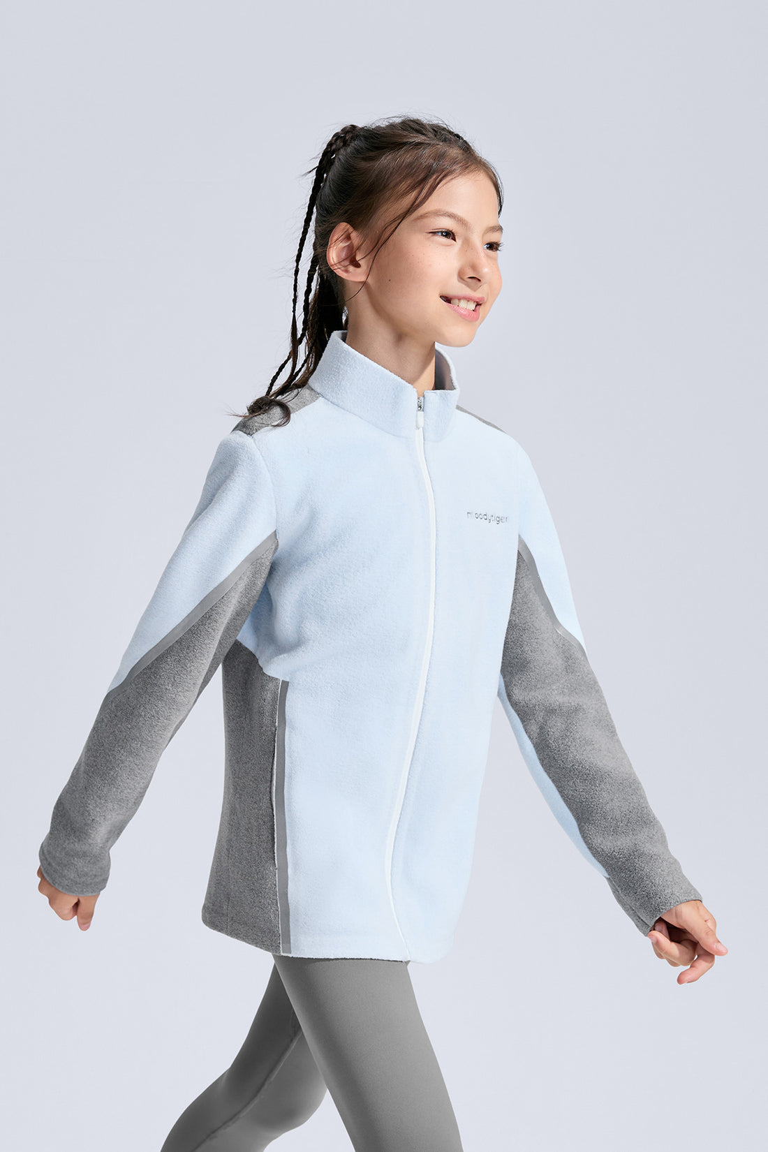 Sport Jacket **Ice Water**