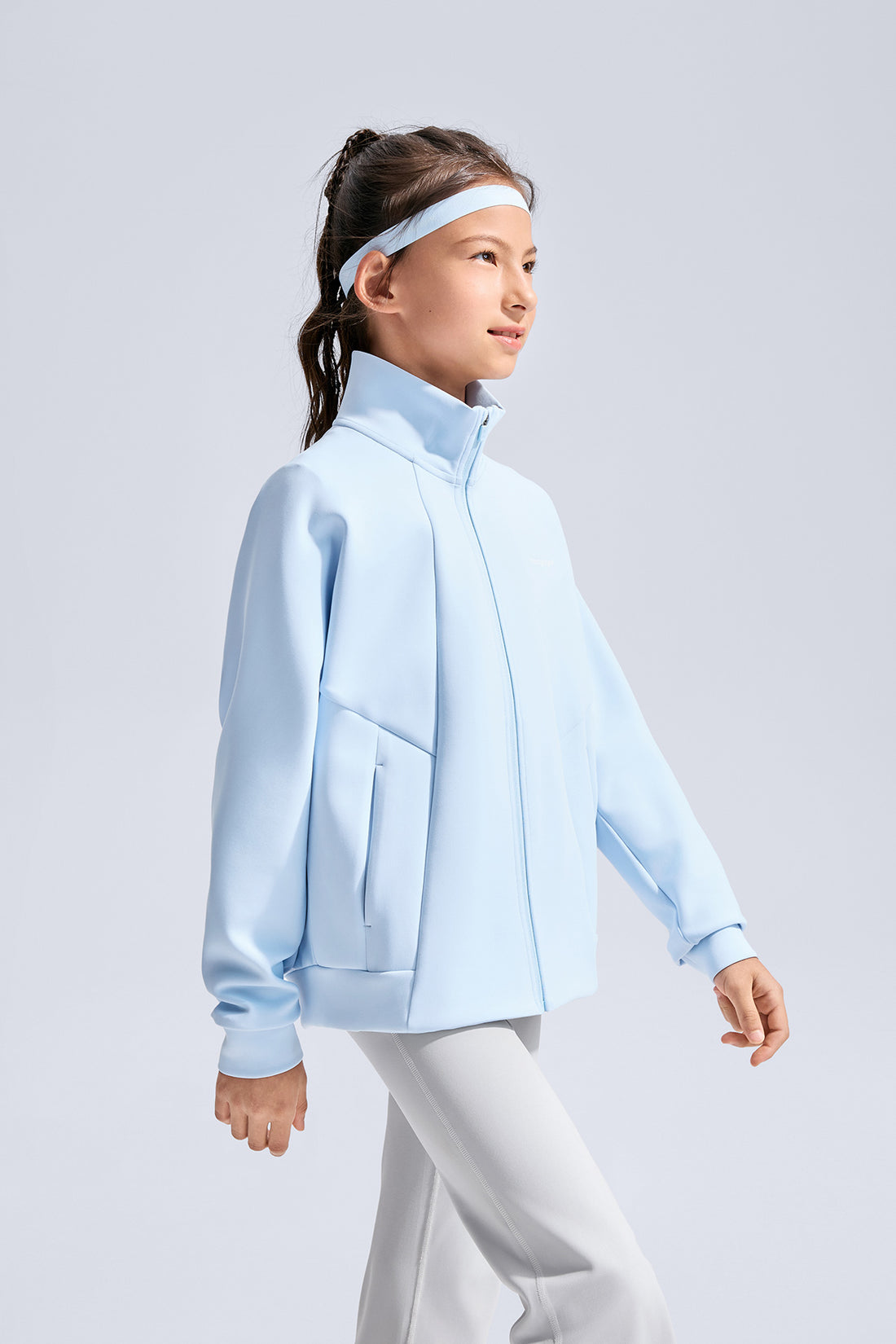 Sport Jacket **Ice Water**