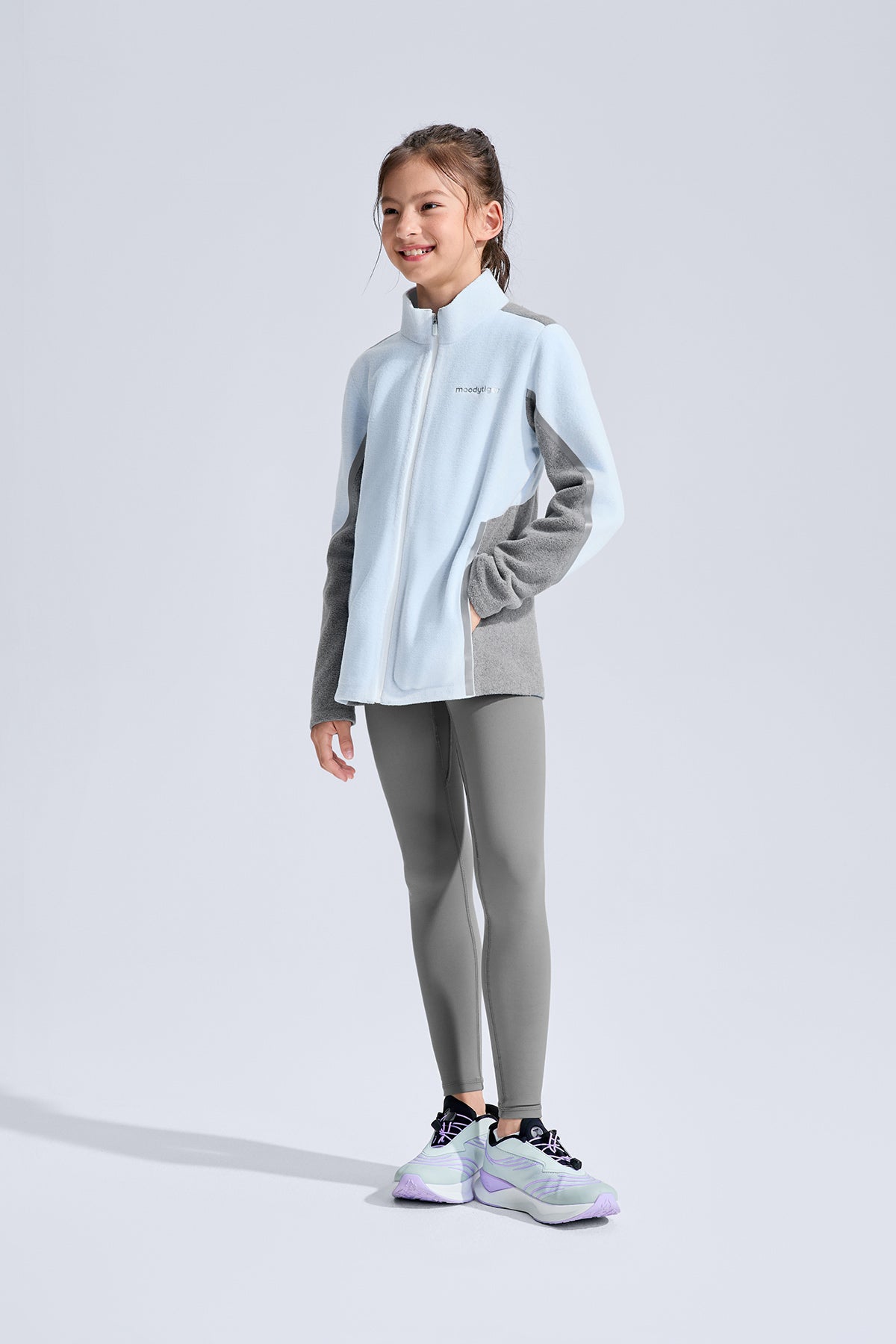 Sport Jacket **Ice Water**
