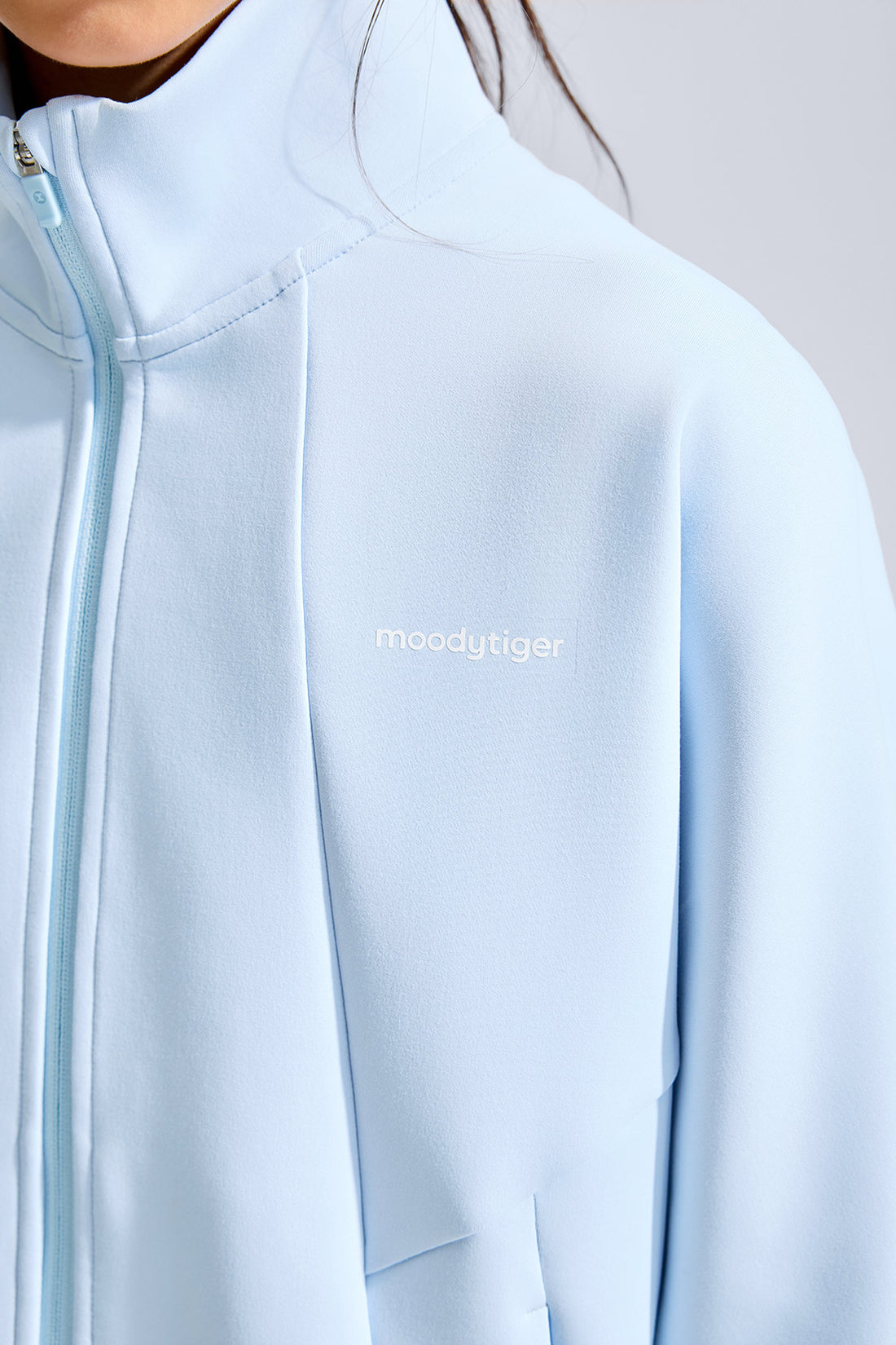 Sport Jacket **Ice Water**