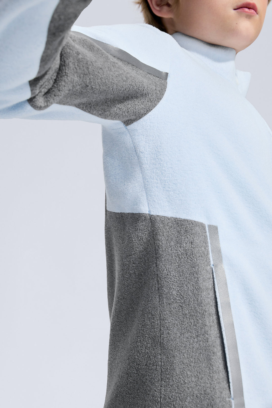 Sport Jacket **Ice Water**