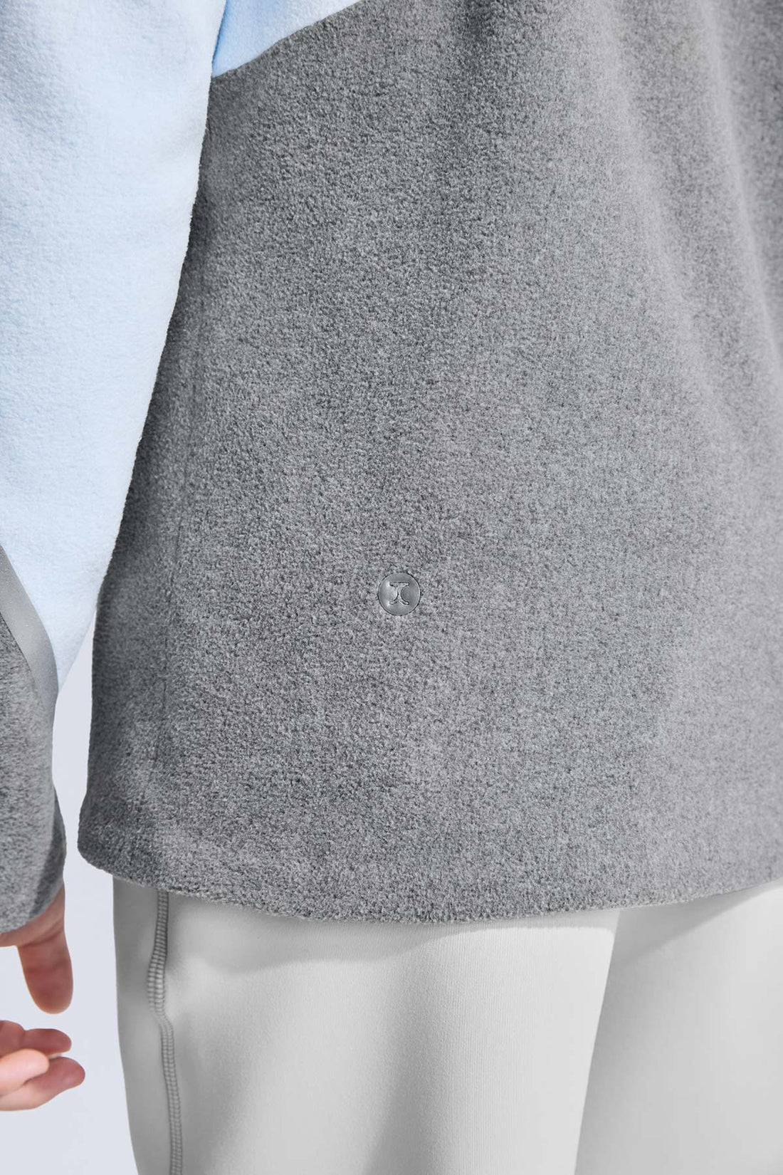 Sport Jacket **Ice Water**