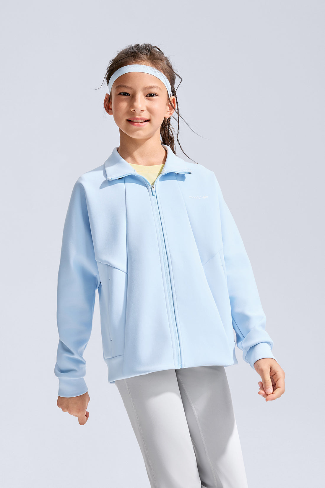 Sport Jacket **Ice Water**
