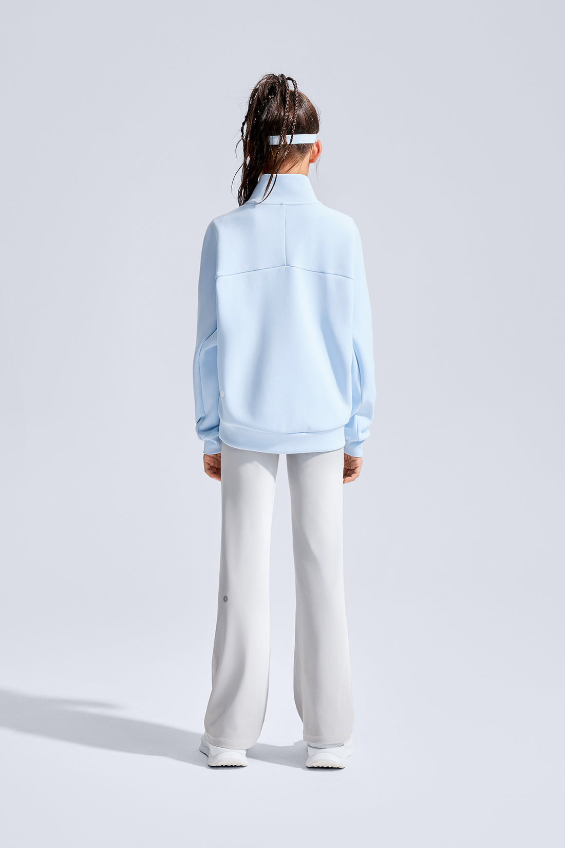 Sport Jacket **Ice Water**