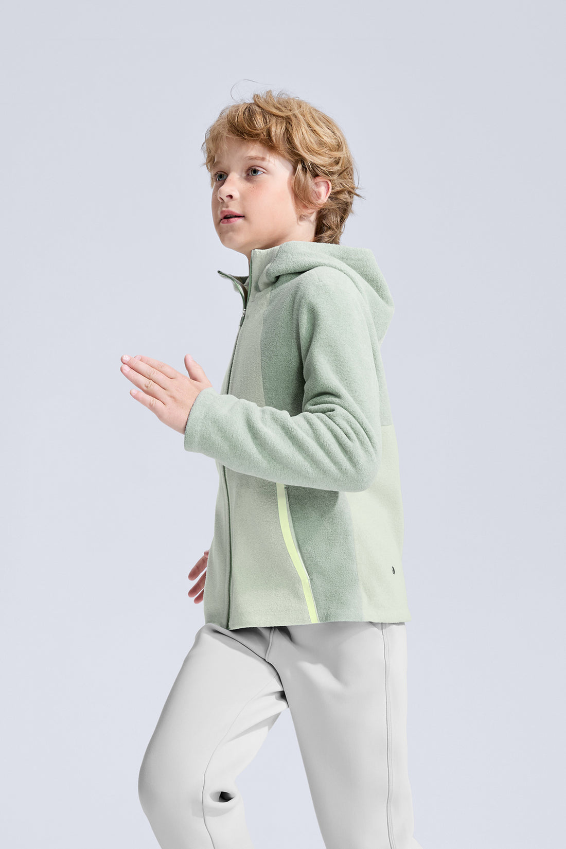 Sport Jacket **Sage**