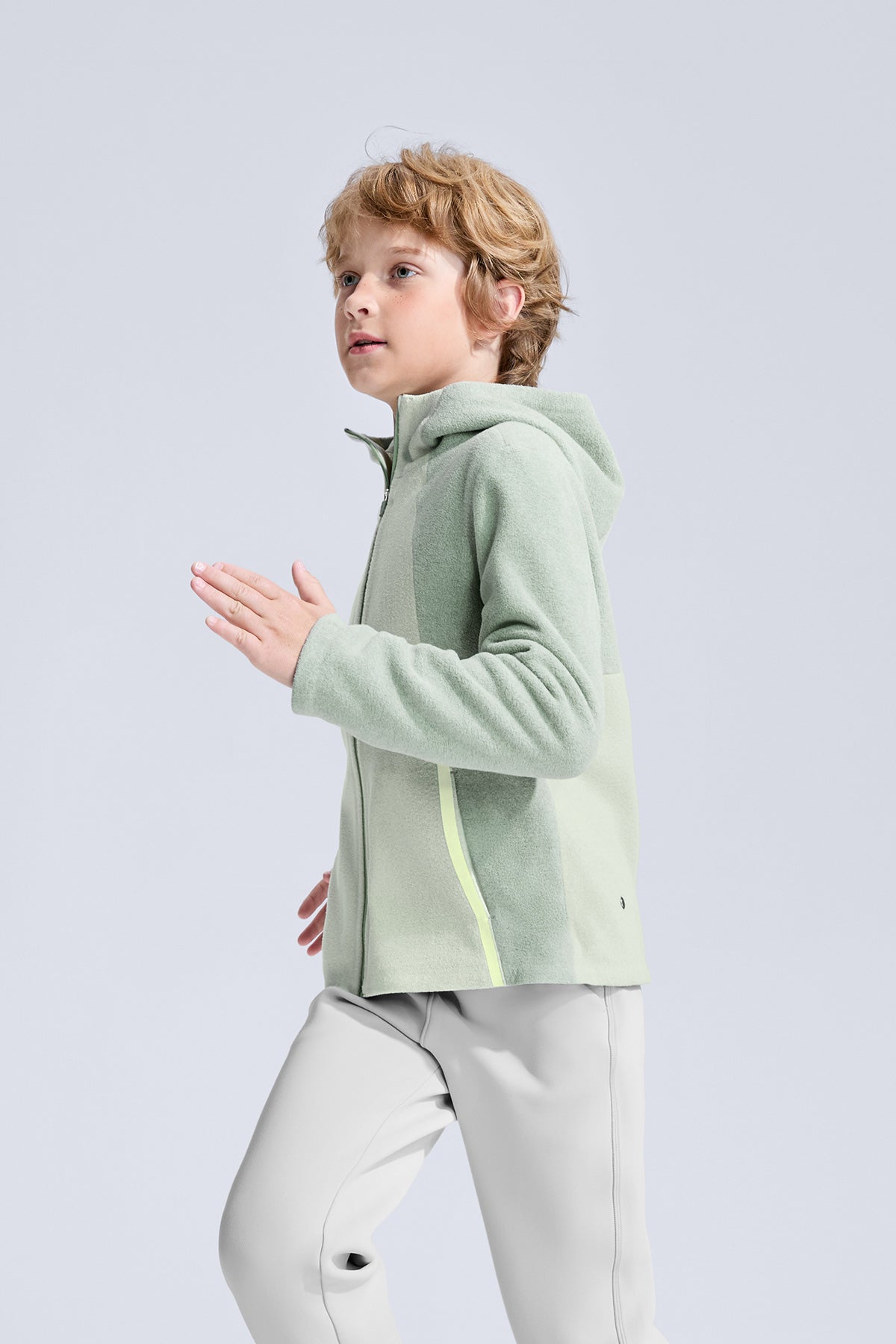 Sport Jacket **Sage**