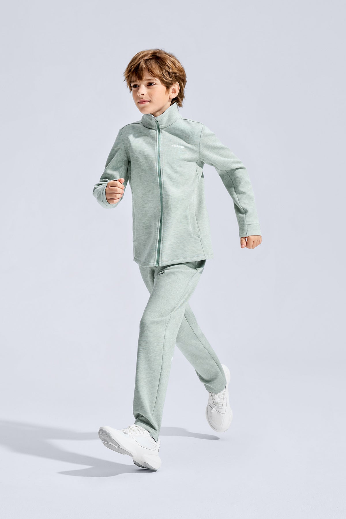 Sport Jacket **Sage**