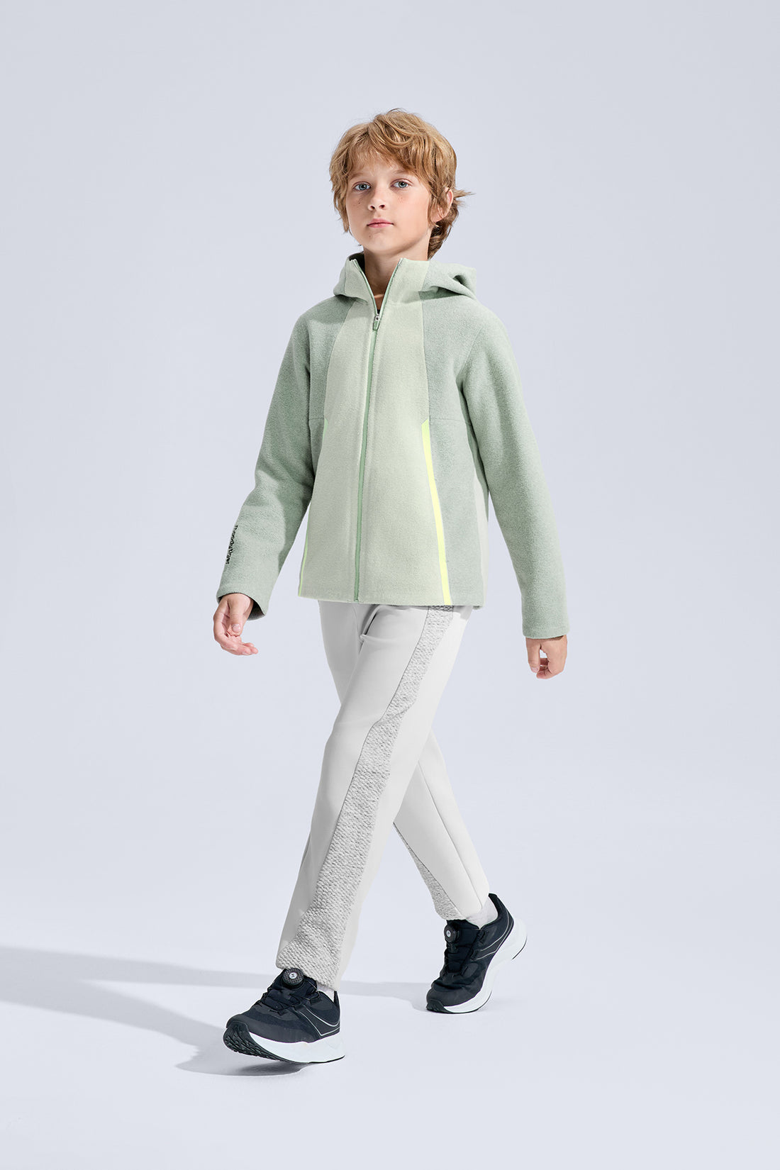 Sport Jacket **Sage**